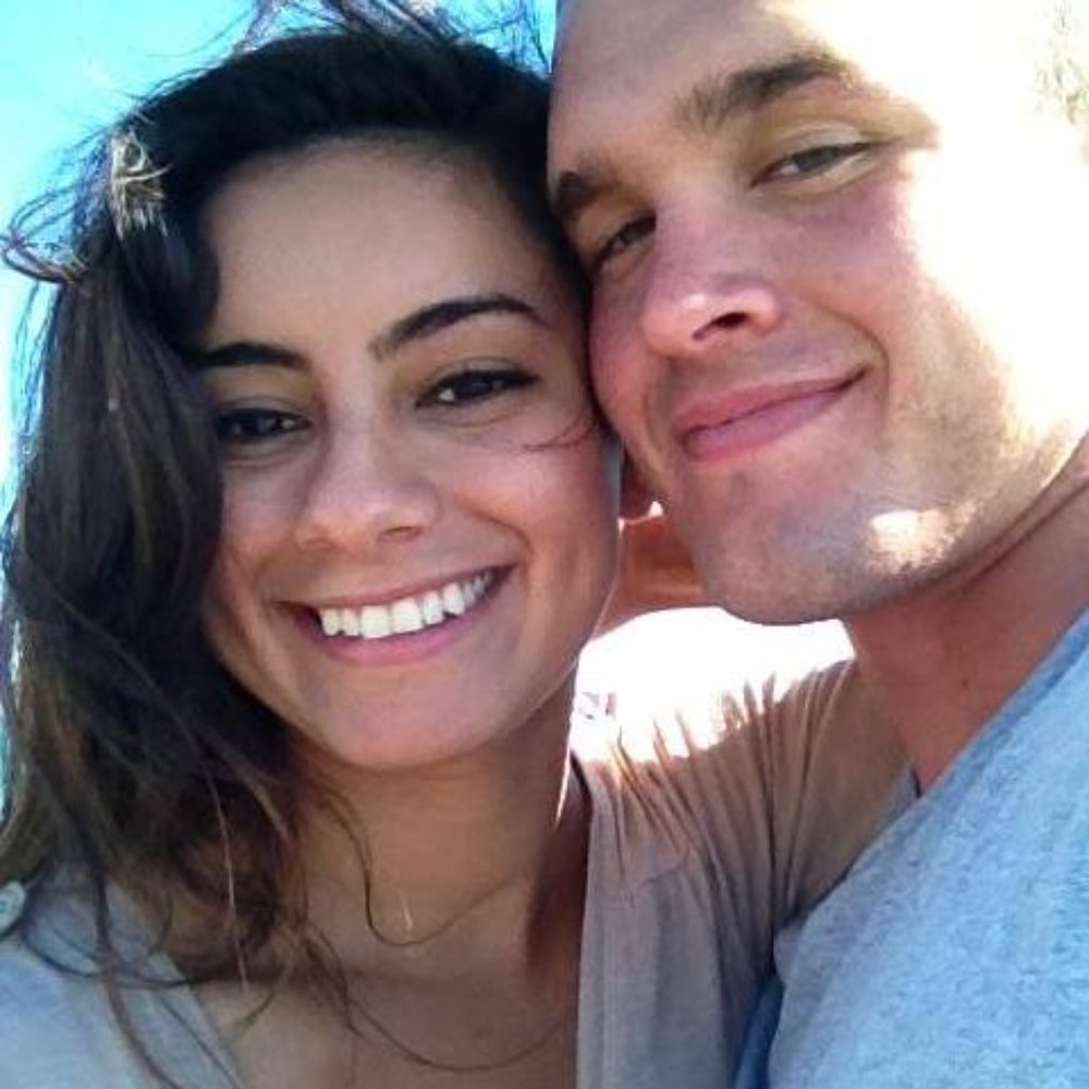 Meet your Posher, Adriana